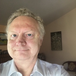 Fundraising Page: Michael Schmidt